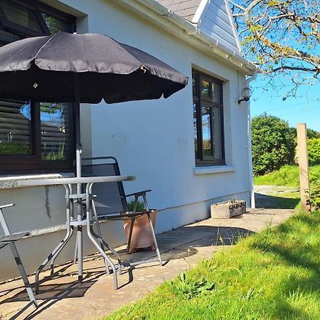 Bed and Breakfast Y Cuddfan Gower Суонси Экстерьер фото