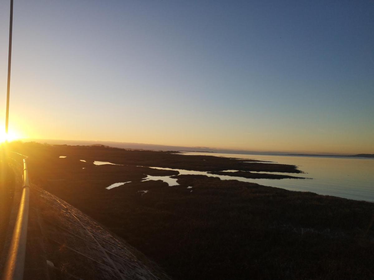 Bed and Breakfast Y Cuddfan Gower Суонси Экстерьер фото