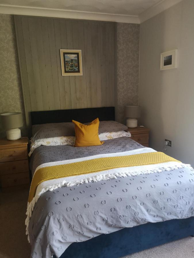 Bed and Breakfast Y Cuddfan Gower Суонси Экстерьер фото