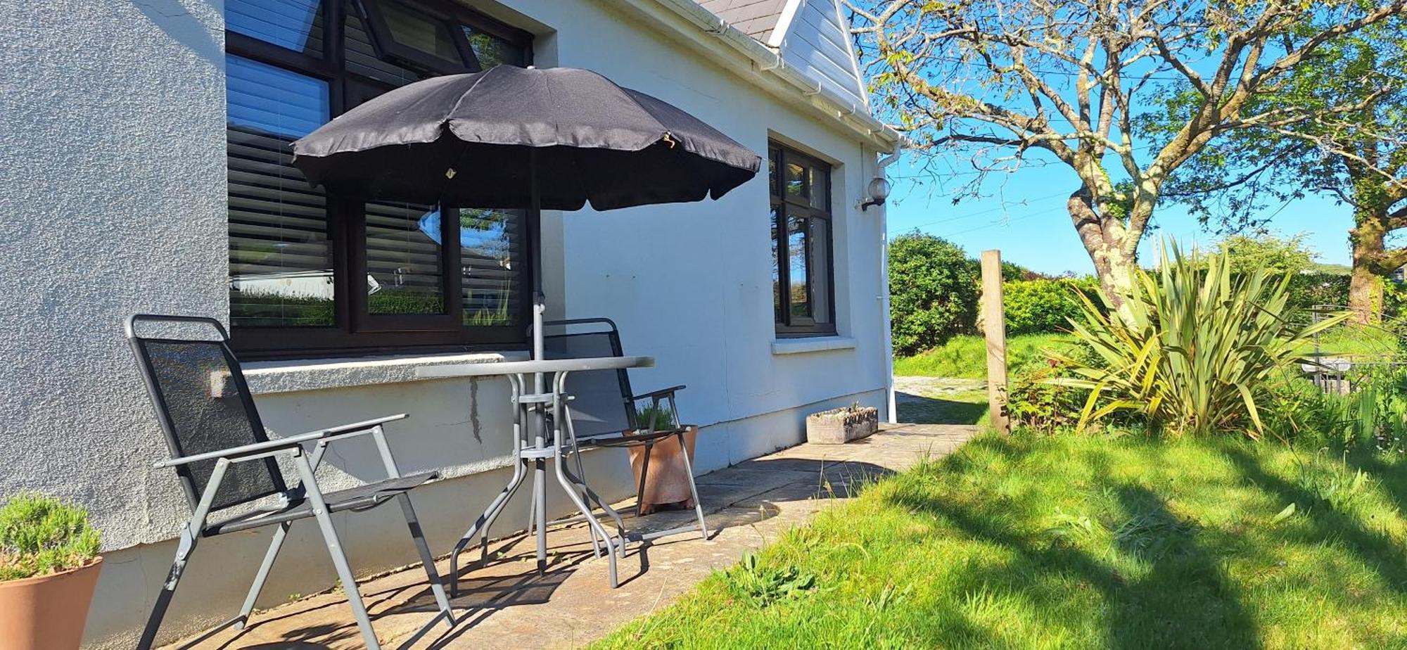 Bed and Breakfast Y Cuddfan Gower Суонси Экстерьер фото